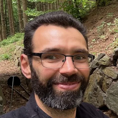 Christian Richter – Blackforest Data